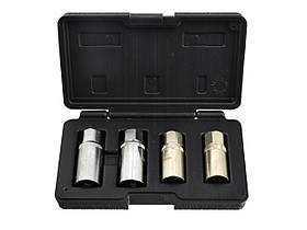 Набір шпильковертів (6мм,8 мм,10 мм,12 мм) Geko G30033