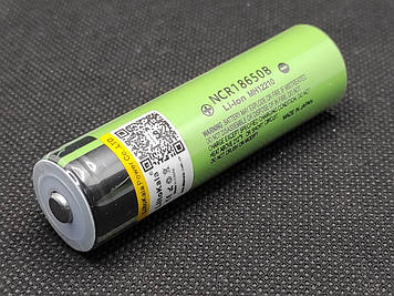 Акумулятор високострумовий 34B-JT 3,6V 3400mAh ( 1шт. )