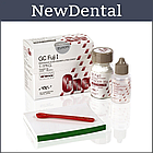 Фуджі 1 (GC Fuji I) - Склоіономірний цемент для фіксації коронок і мостів, фото 2