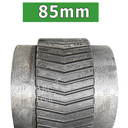 Обичайки вузькі 80 мм (дерево)