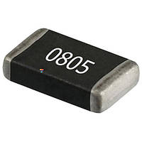 SMD-резистор (0805) 330 kom ±1% (точні) SMD-резистор 0805, Номинальная мощность: 0,125 Вт, Номинальное