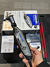 Суперкомплект - Гравер Dremel 4250-35 + кутова приставка Dremel 575, фото 2