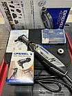 Суперкомплект - Гравер Dremel 4250-35 + кутова приставка Dremel 575, фото 3