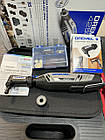 Суперкомплект - Гравер Dremel 4250-35 + кутова приставка Dremel 575, фото 4