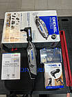 Суперкомплект - Гравер Dremel 4250-35 + кутова приставка Dremel 575, фото 5