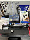 Суперкомплект - Гравер Dremel 4250-35 + кутова приставка Dremel 575, фото 10