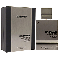 Парфюмированная вода Al Haramain Amber Oud Carbon Edition для мужчин и женщин - edp 100 ml