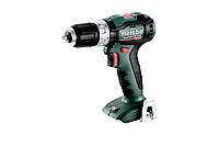 Аккумуляторный ударный шуруповерт Metabo PowerMaxx SB 12 BL каркас (601046850)