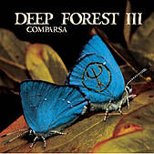 Deep Forest – Comparsa (1997) (CD-Audio)