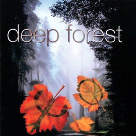 Deep Forest – Boheme (1995) (CD-Audio)