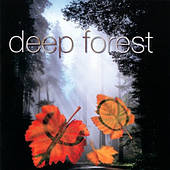 Deep Forest – Boheme (1995) (CD-Audio)