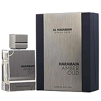 Парфюмированная вода Al Haramain Amber Oud Carbon Edition для мужчин и женщин - edp 60 ml