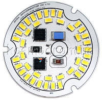 SMJE-3V12W1P3-C Acrich2 12W 220V Bulb Type Module 5000K Color rank C0C5