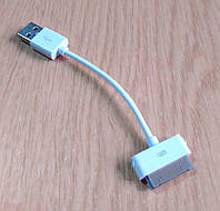 Переходник USB для iphone