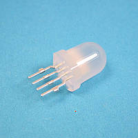 WS2811 Light Diode RGB светодиод. 8 мм.