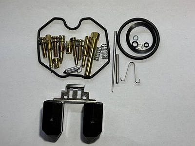 Ремкомплект карбюратора pz30 | Порівняти ціни та купити по акції зі ...