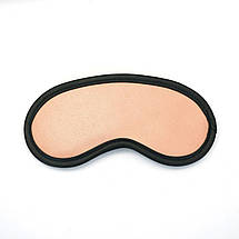 Маска на очі Liebe Seele Rose Gold Memory Blindfold, фото 3