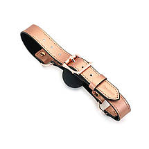 Кляп Liebe Seele Rose Gold Memory Ball Gag, фото 4