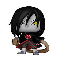 Фігурка Фанко Поп Наруто Орочімару (Акацукі) 10 см №1435