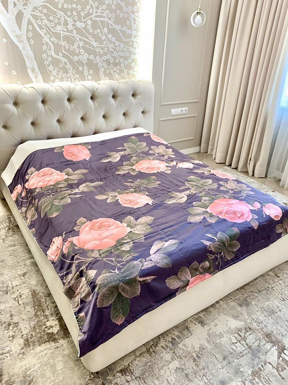 Issi home 1 Покривало 200x220см. Туреччина.