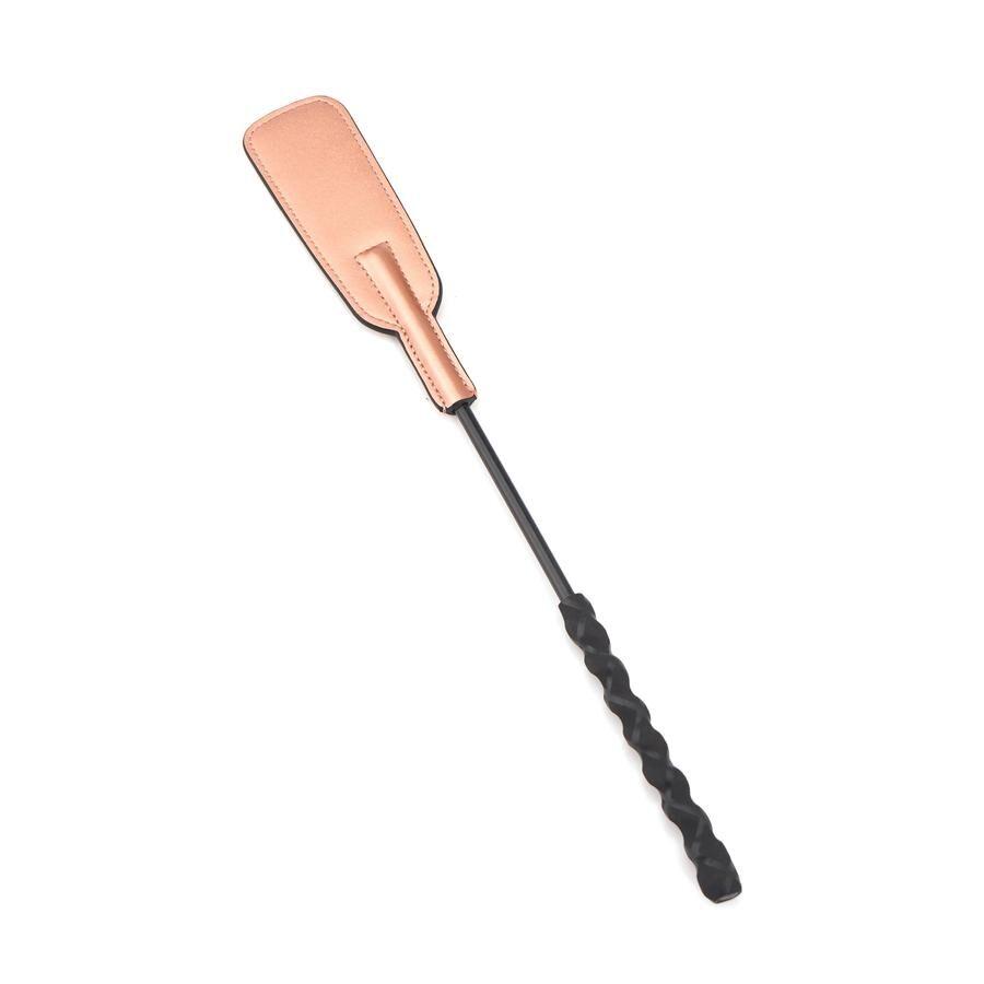 Шльопалка Liebe Seele Rose Gold Memory Riding Crop