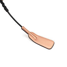 Шльопалка Liebe Seele Rose Gold Memory Riding Crop, фото 3