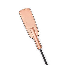 Шльопалка Liebe Seele Rose Gold Memory Riding Crop, фото 4