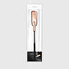Шльопалка Liebe Seele Rose Gold Memory Riding Crop, фото 7