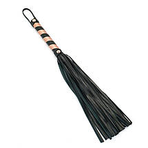 Флогер Liebe Seele Rose Gold Memory Flogger, фото 2