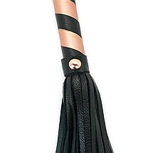 Флогер Liebe Seele Rose Gold Memory Flogger, фото 4