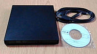 Набор для сборки внешнего USB дисковода