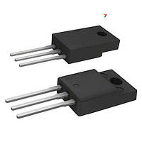 IPA60R280C6XKSA1 Транзистор MOSFET: N-CH: напряжение 600 В: ток 13.8 A: заряд затвора 43 нКл: мощность 32 Вт: