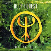 Deep Forest – World Mix (1994) (CD-Audio)