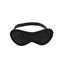 Набір Liebe Seele Black Lace and Neoprene 11pcs Bondage Kit, анальна пробка з кристалом, віброкуля, фото 4