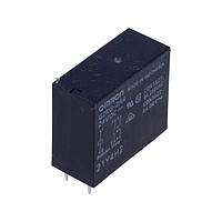 G2RG-2A4-24DC Реле: электромагнитное, DPST-NO (2A), Uобмотки: 24VDC, 8A/250VAC