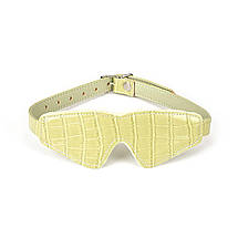 БДСМ-набір для початківців Liebe Seele Macaron 9pcs Bondage Kit-Melon, 9 предметів, мініванд, фото 5