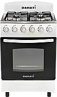 Плита DAHATI 2000-64 Гриль Розпал
