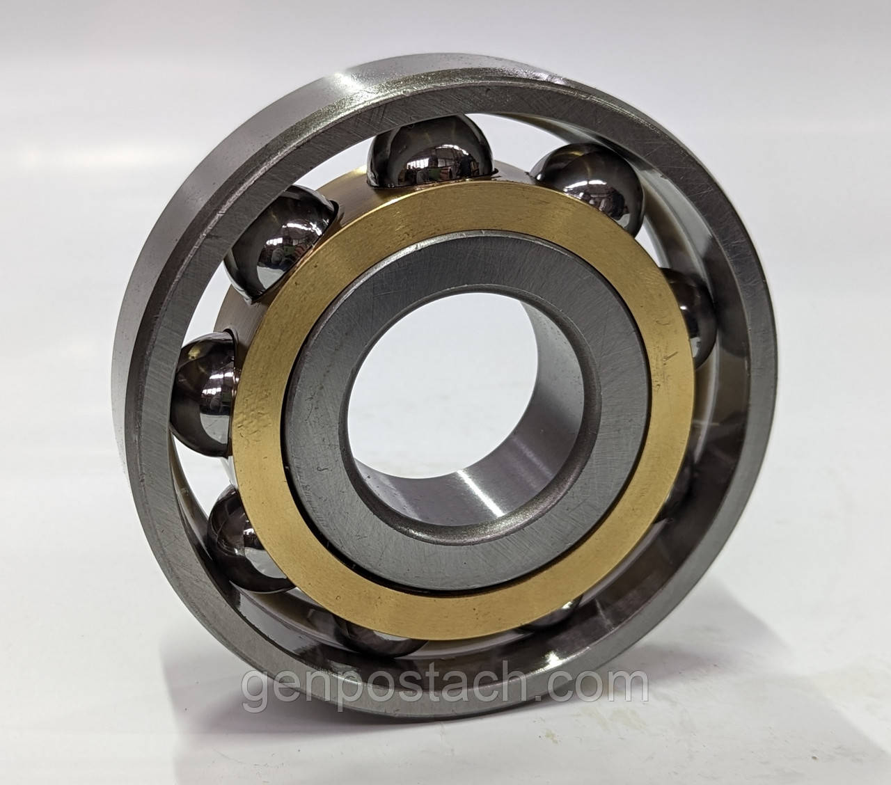 Підшипник 66311 (7311-B) ZVL/СЛОВАЧЧИНА