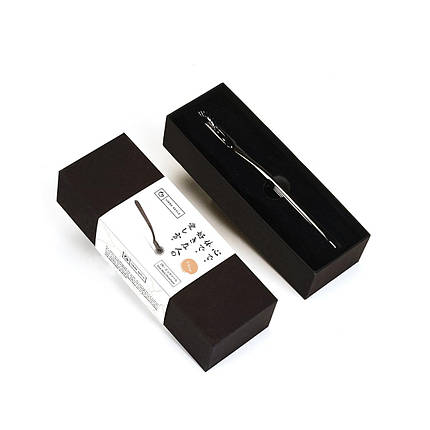 Колесо Вартенберга Liebe Seele One-Row Wartenberg Pinwheel Silver, фото 2