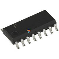 UC2825ADW High Speed PWM Controller: Режим работы: Current: Максимальная частота преобразования: 1 МГц: