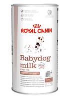 Заменитель молока для щенков от рождения Royal Canin Babydog milk до момента отъема от матери (0-2 мес), 2 кг