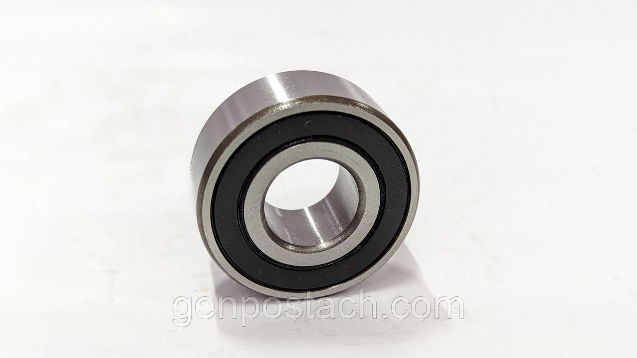 Підшипник 2203 Е-2RS1TN9  (1503 Е-2RS) SKF/ШВЕЦІЯ