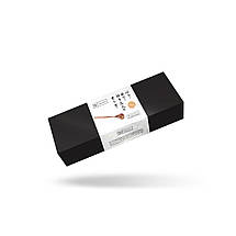 Колесо Вартенберга Liebe Seele Five-Row Wartenberg Pinwheel Rose Gold, 5 рядів, фото 3