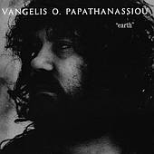Vangelis – Earth (1973) (CD-Audio)