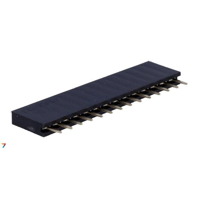 ZL262-14SG Гніздо: IDC: мама: PIN:14: прямий: 2,54мм: 1x14: позолота: 3А. Призначення виробника: