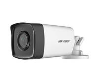 2 Мп Turbo HD відеокамера Hikvision DS-2CE17D0T-IT3F(2.8mm) (C)