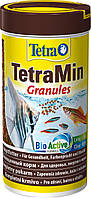 Корм для аквариумных рыб TetraMin Granules в гранулах 250 мл (100 г)