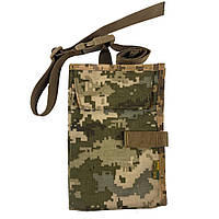 Чохол для мапи WinTac мапник складний ММ14