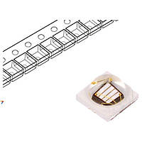 PK2N-3LLE-V LED мощный: EMITER: ультрафиолетовый: Pмакс:3Вт: P опт:1350мВт