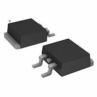 IRF630NSPBF MOSFET транзистор: N-канал, 200 В, 9.5 А, 300 мОм